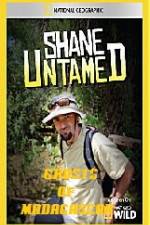 Watch National Geographic Wild Shane Untamed Ghosts of Madagascar 1channel
