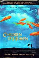 Watch Children of Heaven 1channel