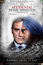 Watch The Accidental Prime Minister 1channel
