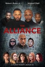Watch The Alliance 1channel
