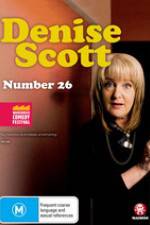 Watch Denise Scott Number 26 Warehouse Comedy Festival 1channel