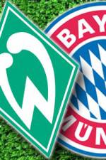 Watch Werder Bremen vs Bayern Munchen 1channel