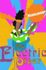 Watch The Electric Piper 1channel
