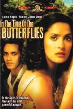 Watch In the Time of the Butterflies 1channel
