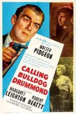 Watch Calling Bulldog Drummond 1channel