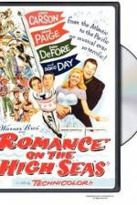 Watch Romance on the High Seas 1channel