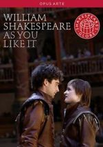 Watch 'As You Like It' at Shakespeare's Globe Theatre 1channel