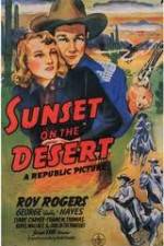 Watch Sunset on the Desert 1channel