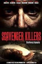 Watch Scavenger Killers 1channel