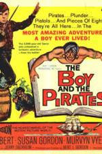 Watch The Boy and the Pirates 1channel
