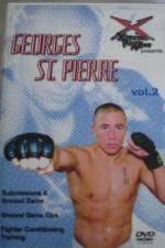 Watch Rush Fit Georges St. Pierre MMA Instructional Vol. 2 1channel
