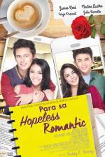 Watch Para sa hopeless romantic 1channel