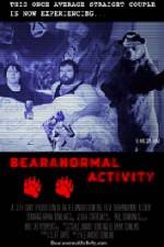 Watch Bearanormal Activity 1channel