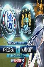 Watch Chelsea vs Manchester City 1channel