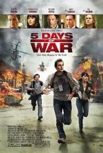 Watch 5 Days of War 1channel