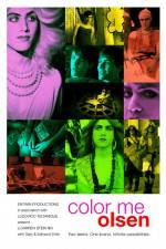 Watch Color Me Olsen 1channel