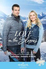 Watch Love on the Slopes 1channel