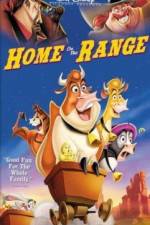 Watch Home on the Range 1channel