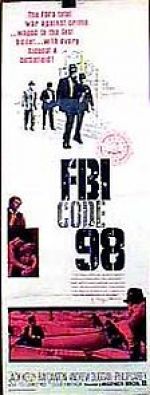 Watch FBI Code 98 1channel