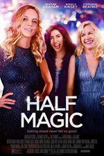 Watch Half Magic 1channel