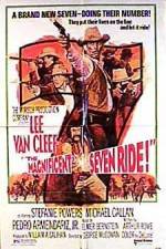 Watch The Magnificent Seven Ride 1channel