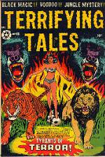 Watch Terrifying Tales 1channel