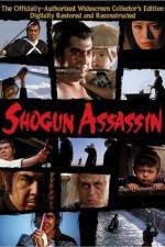 Watch Shogun Assassin 1channel