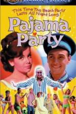 Watch Pajama Party 1channel