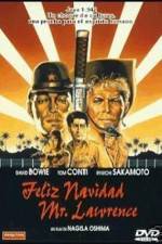 Watch Merry Christmas Mr Lawrence 1channel