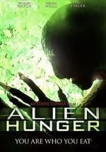 Watch Alien Hunger 1channel