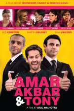 Watch Amar Akbar & Tony 1channel