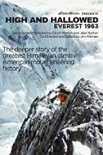 Watch High and Hallowed: Everest 1963 1channel