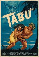Watch Tabu: A Story of the South Seas 1channel