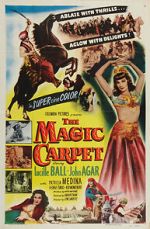 Watch The Magic Carpet 1channel