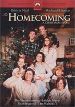 Watch The Homecoming: A Christmas Story 1channel