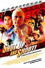 Watch Shut Up and Shoot 1channel