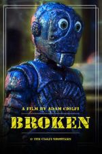 Watch Broken (Short 2014) 1channel