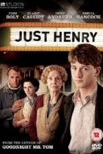 Watch Just Henry 1channel
