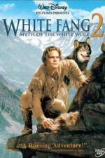 Watch White Fang 2 Myth of the White Wolf 1channel