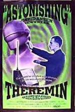 Watch Theremin An Electronic Odyssey 1channel