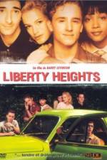 Watch Liberty Heights 1channel