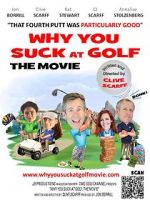 Watch Why You Suck at Golf 1channel