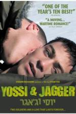 Watch Yossi & Jagger 1channel