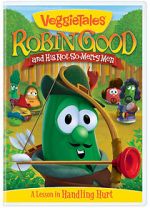 Watch VeggieTales: Robin Good and His Not So Merry Men 1channel