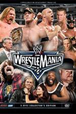 Watch WrestleMania 22 1channel