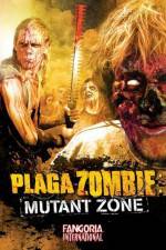 Watch Plaga Zombie Mutant Zone 1channel