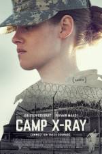 Watch Camp X-Ray 1channel
