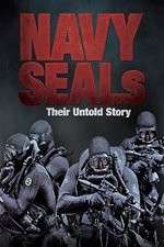 Watch Navy SEALs  Their Untold Story 1channel