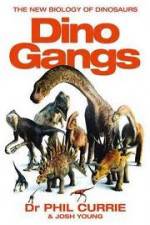 Watch Discovery Channel Dino Gangs 1channel