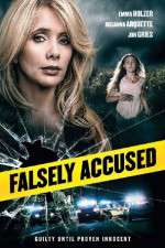Watch Falsely Accused 1channel